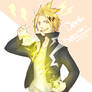 Denki Kaminari