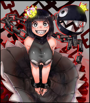 Chompette~~