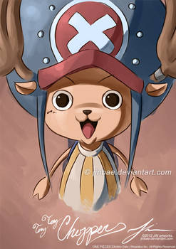 Chopper: Painting