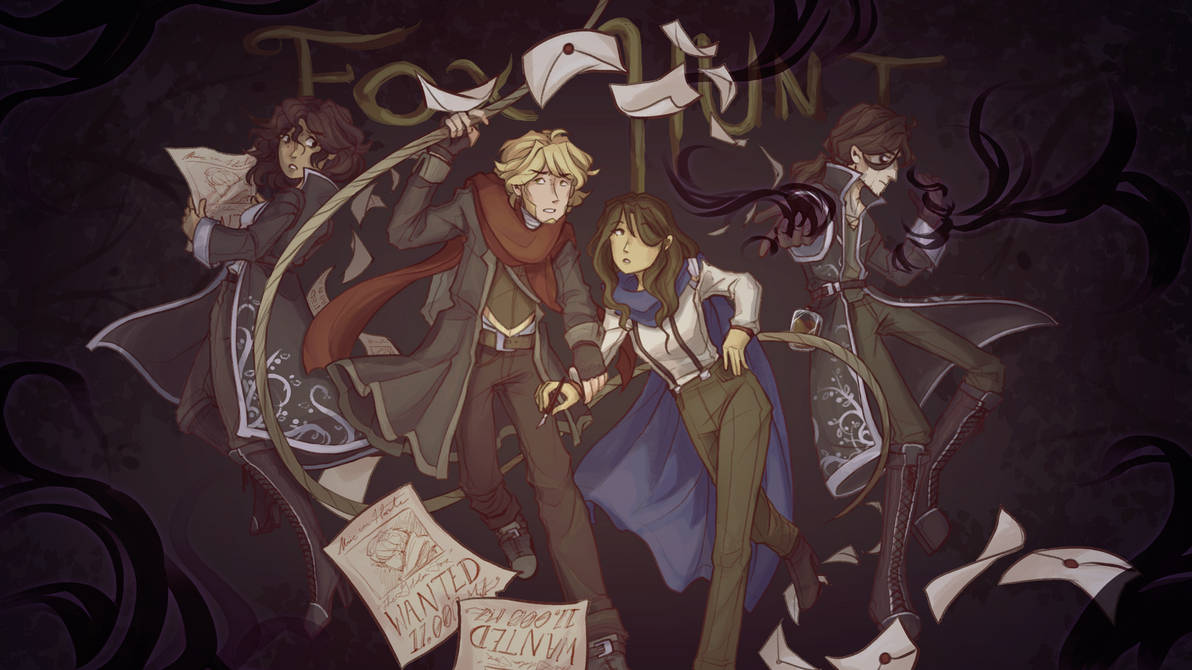 FH Wallpaper by dusknco on DeviantArt