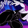 Super Swole Spidergwen