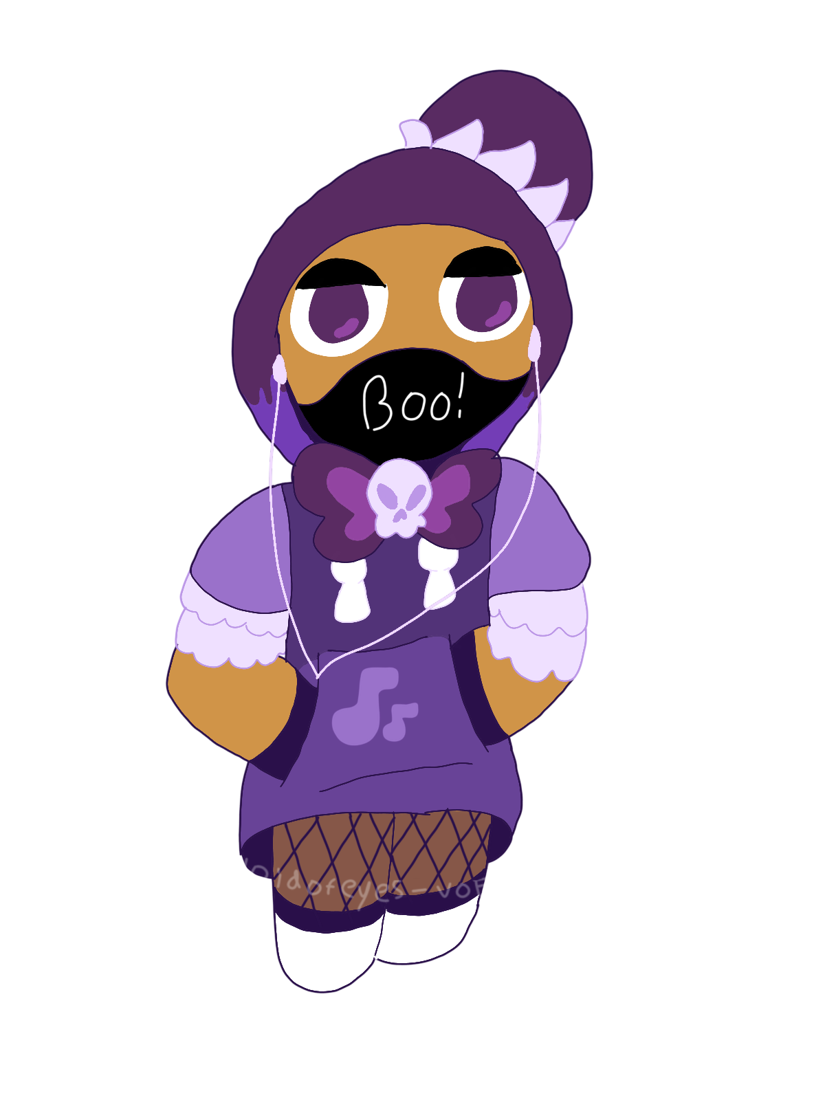 Cookie run fusion results (2\5) by Void-0f-Eyes on DeviantArt