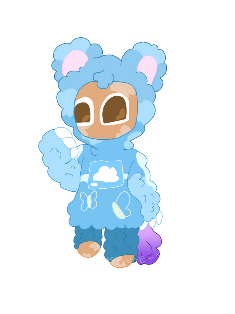 Cookie run fusion results (5\5) by Void-0f-Eyes on DeviantArt