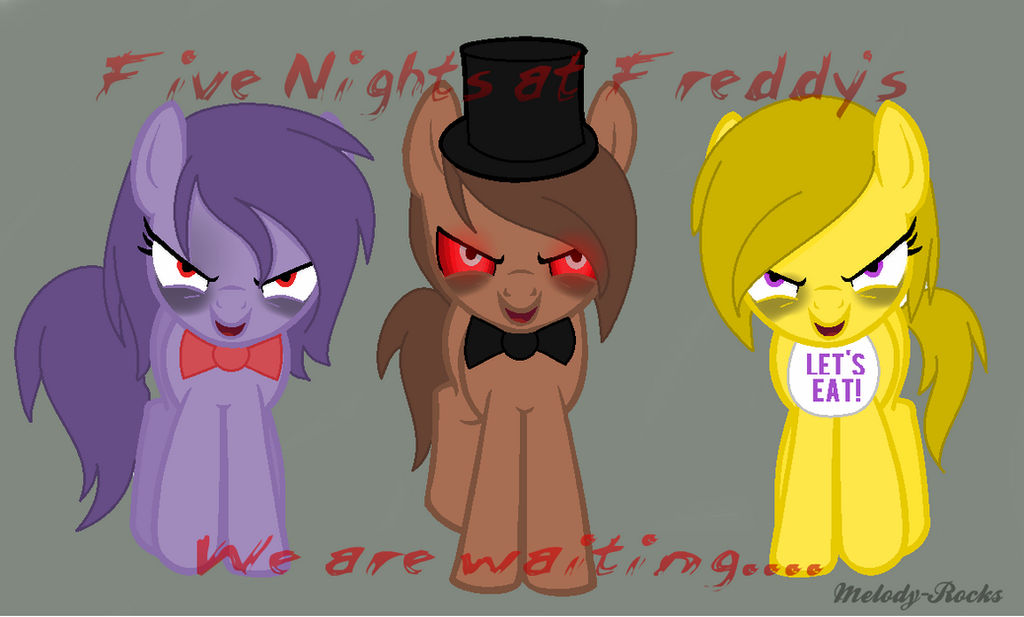 Five Nights at Freddy's