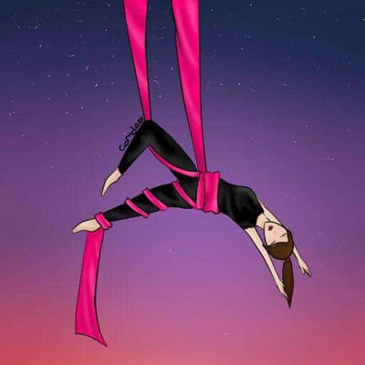 Acrobat Deviantart Acrobat by CanduCreepy on DeviantArt