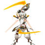 Haseo Xth Form