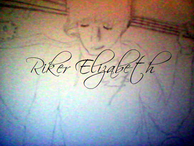 Elizabeth Riker Riker by Riker-Elizabeth on DeviantArt