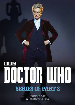 Doctor Who Series 10 Part 2