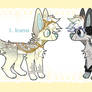 Cheap Angelic Adopt Auction - 1/2 OPEN-