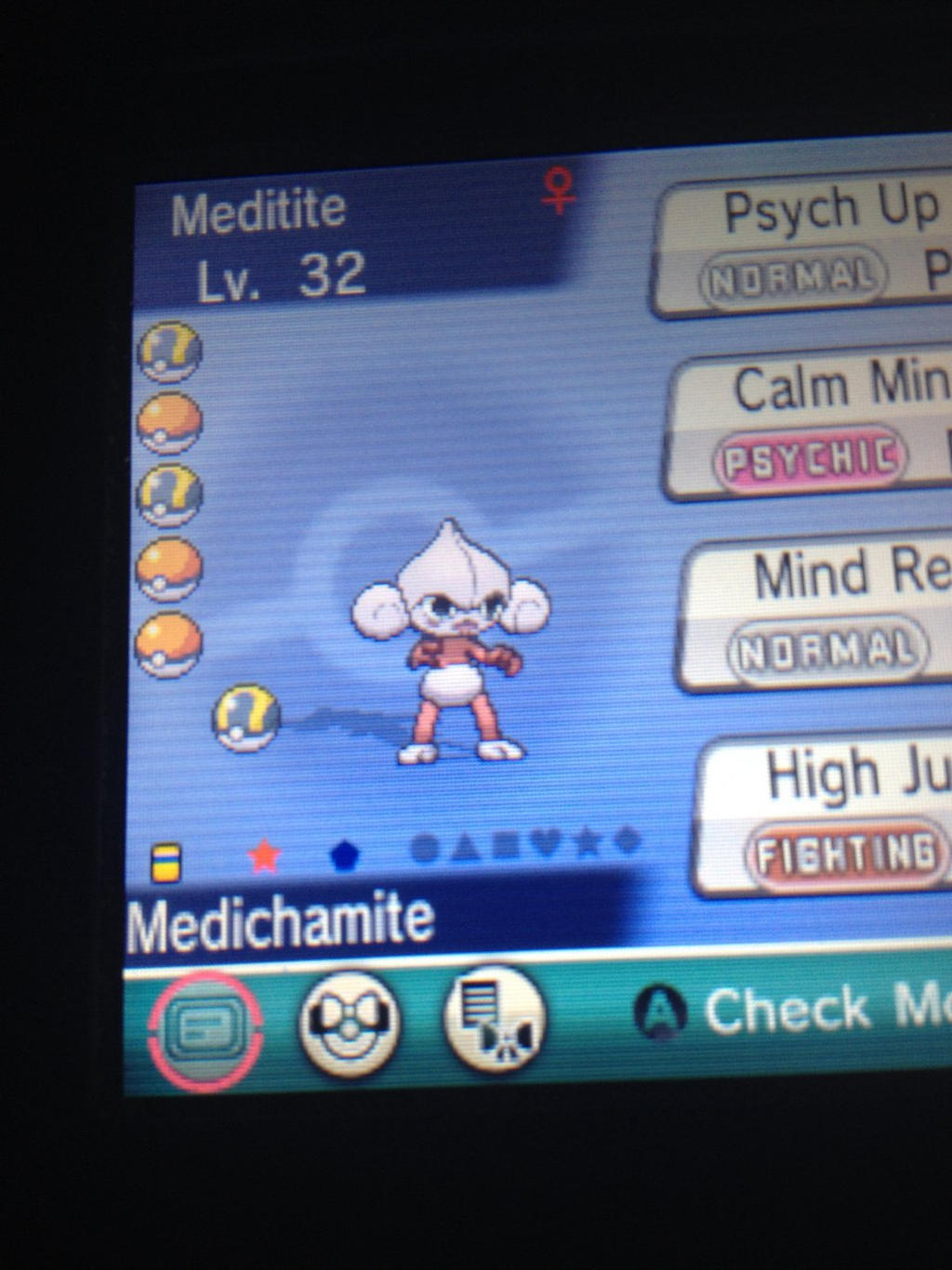 Shiny Meditite By Gearoidmcnaught On DeviantArt shiny-meditite-by-gearoidmcnaught-on-deviantart