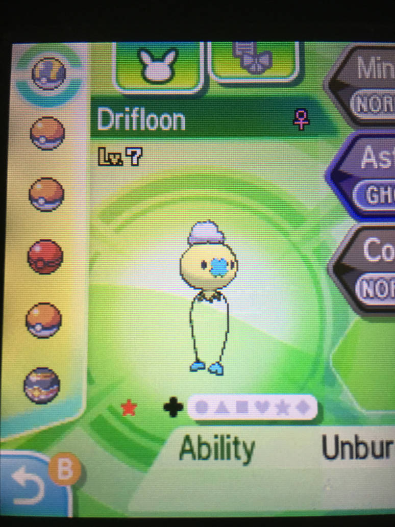 Pokemon Shiny Drifloon By Gearoidmcnaught On DeviantArt pokemon-shiny-drifloon-by-gearoidmcnaught-on-deviantart