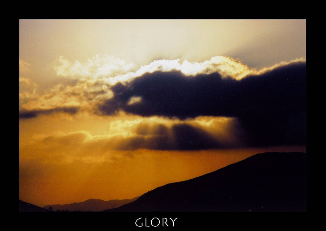 Glory