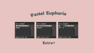 Pastel Euphoria