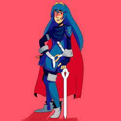 Lucina