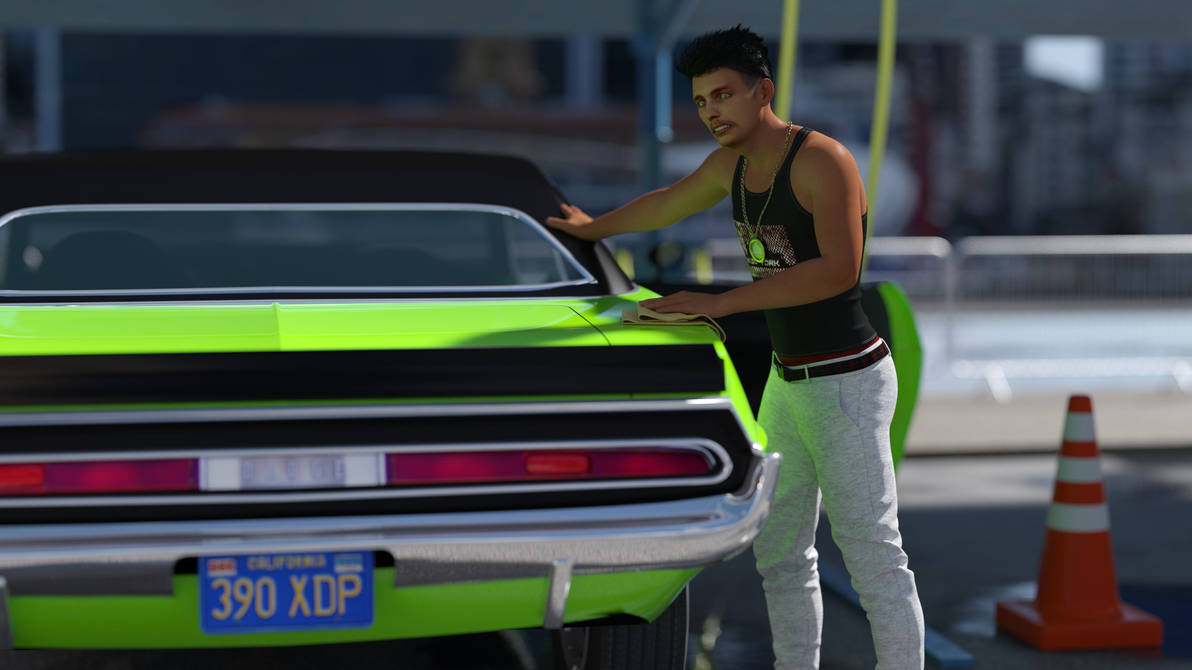 Deviantart Car Wash Car Wash 011 by RD500YPVS on DeviantArt