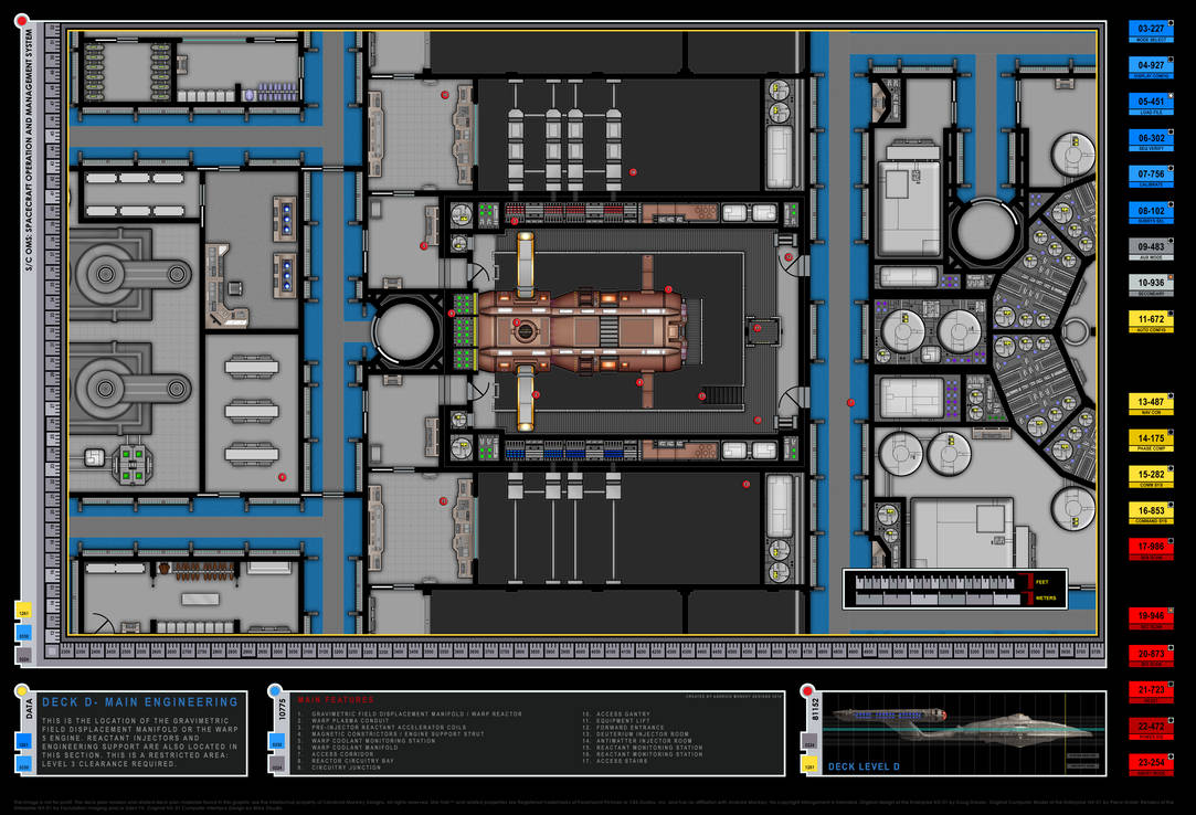 Enterprise plan. Enterprise NX-01. Enterprise NX-01 Deck Plans. Star Trek Deck Plan. Enterprise NX-01 Blueprint.