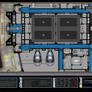 Enterprise NX-01 Launch Bay 1 Detail Deck E