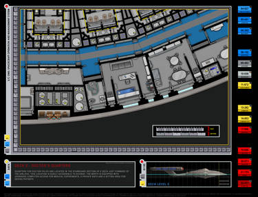 Enterprise NX-01 Phlox s Quarters2 Deck E