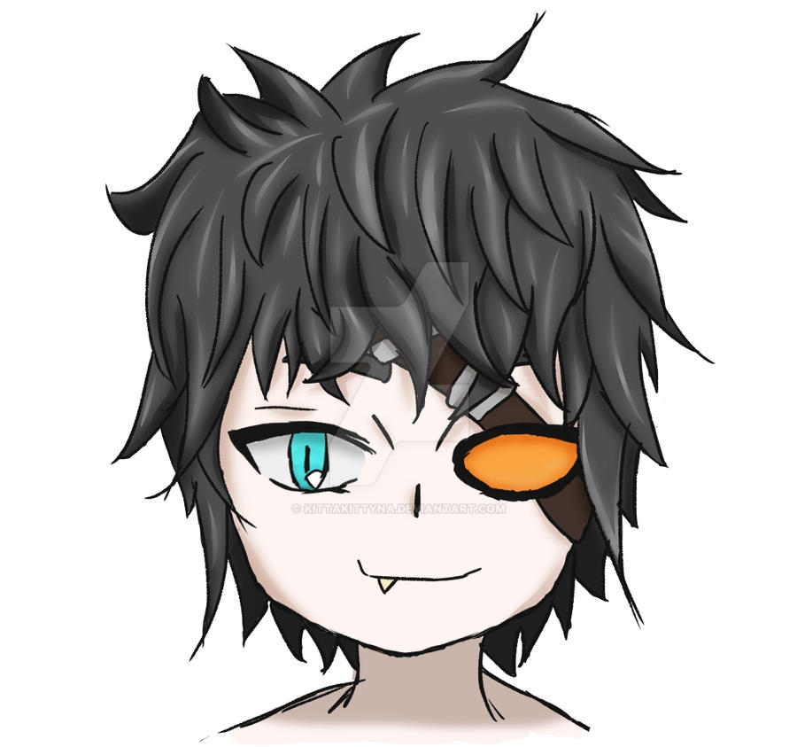 chibi Rengar by KittaKittyna on DeviantArt