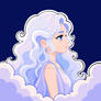 Queen of the clouds
