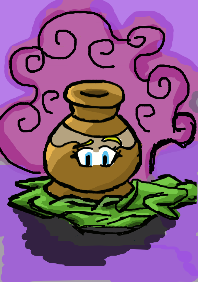 Inanimate object TF's on HylianTransformation - DeviantArt