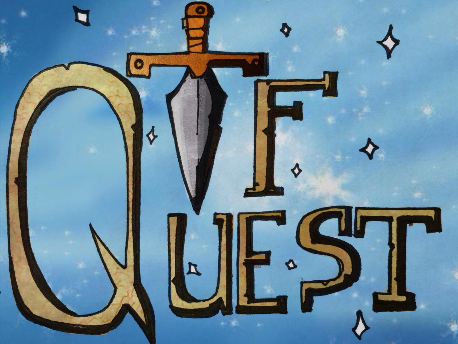 TF QUEST