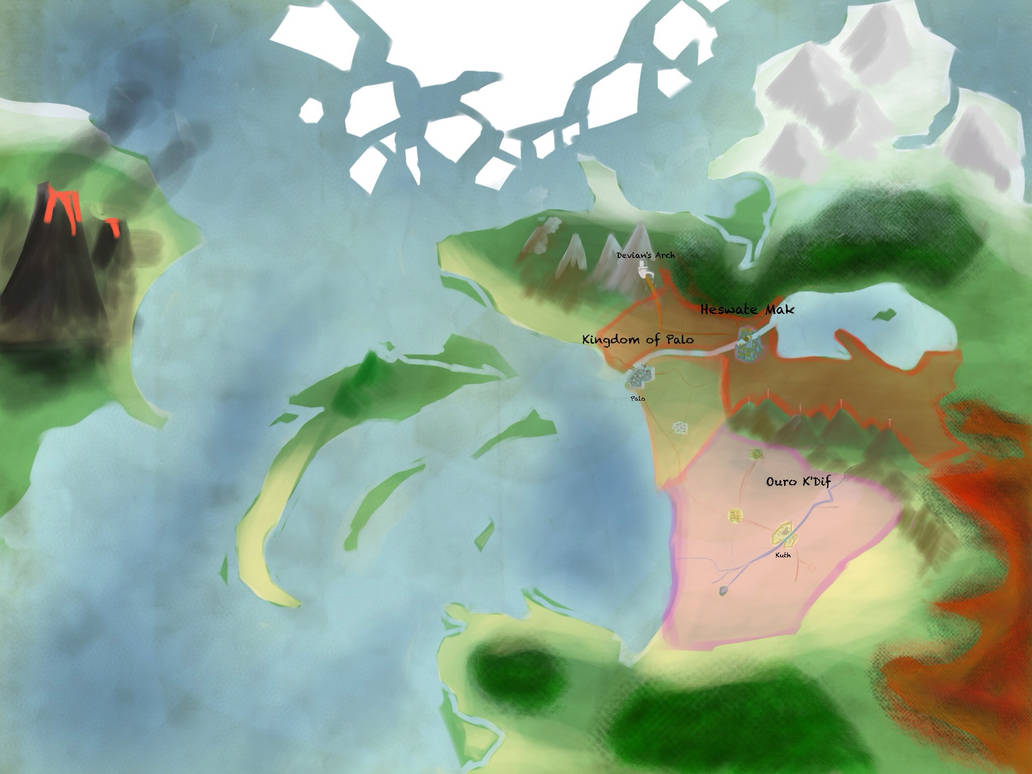 Tf Code Map Political Map of TF QUEST (WIP) by sampleguy on DeviantArt