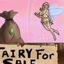 Fairy for Sale