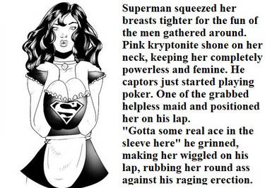 Supermaid