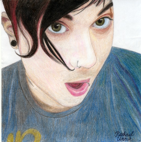 Frank Iero2