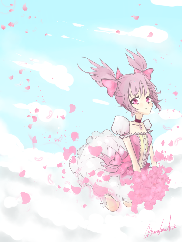 Madoka