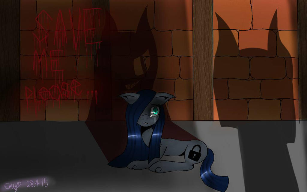 save me please... by Ameliasketches on DeviantArt