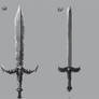 Sword Concepts 1