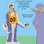OwlHusky costume tf 01