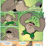 Rampaging Picklesloth 2