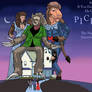 PICKLEJUICE movie poster