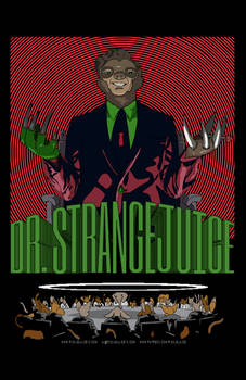 Dr. Strangejuice