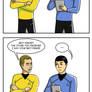 Star Trek - Best Friend