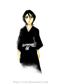 Rukia - Disappear