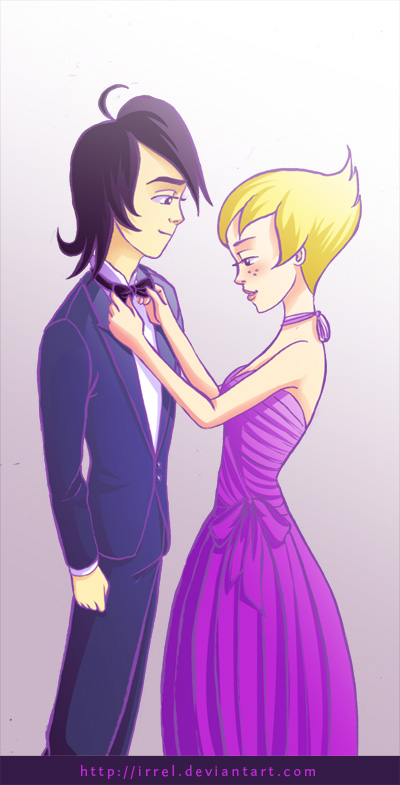 Prom - Symbionic Titan