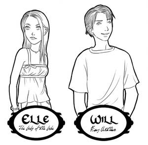 Avalon High