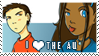 AU stamp 2 by Irrel