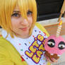 Chica (TEST/PRUEBA)