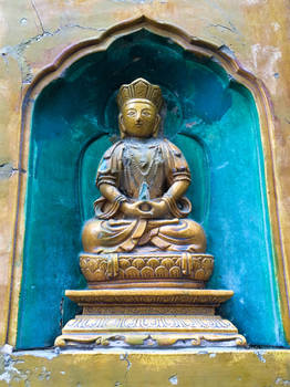 Buddha