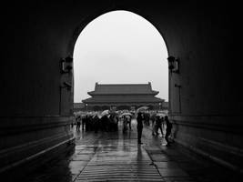 Forbidden City