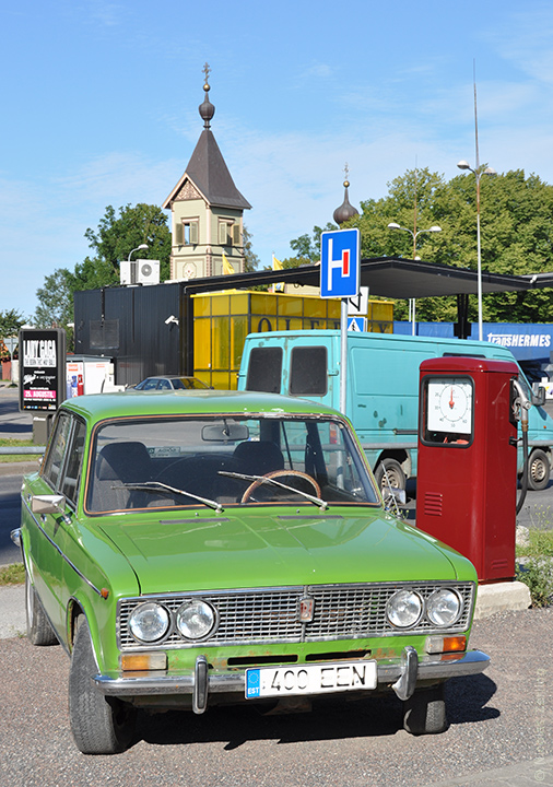 Lady Lada