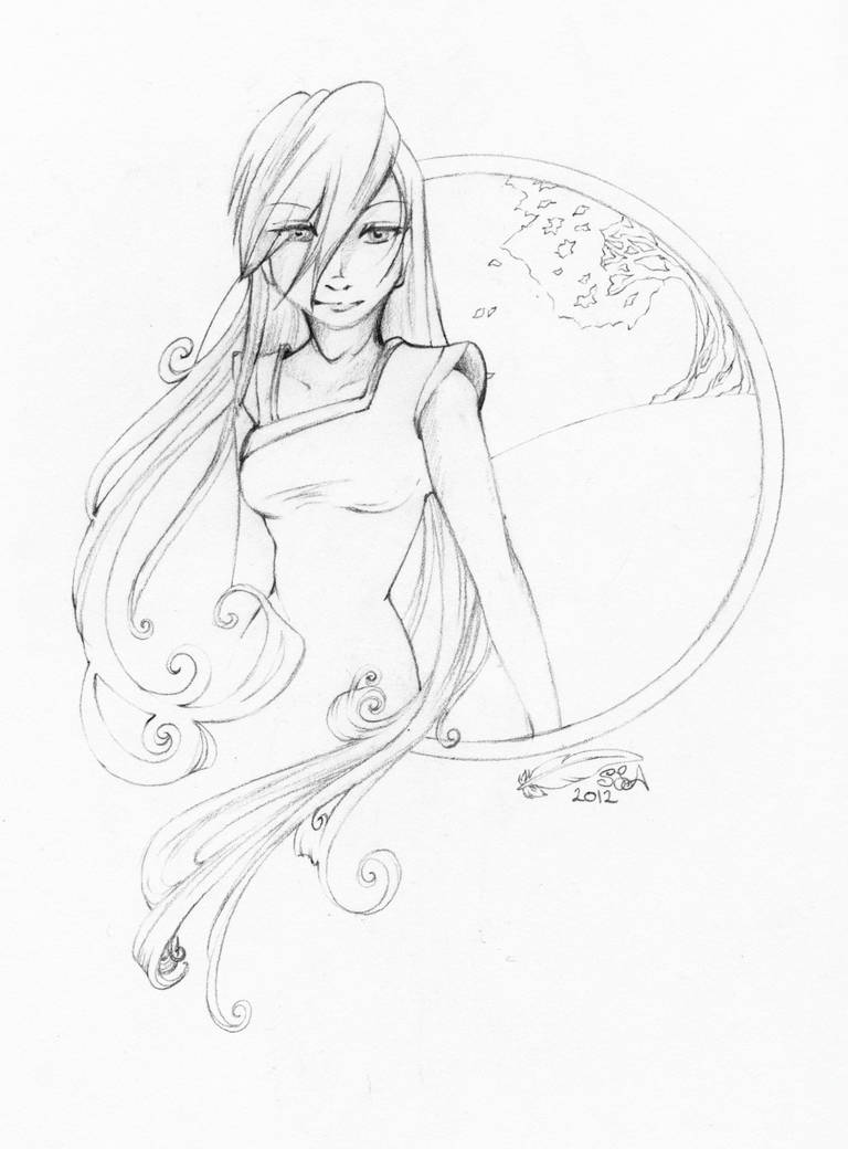 Chrome Shell Regios Char By ElysianImagery On DeviantArt