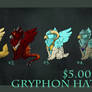 Gryphon Hatchery