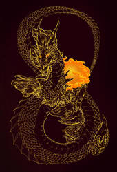 Year of the Dragon 2012