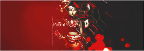 Pierrot